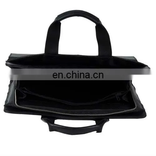 high quality men's 13 inch laptop briefcase with best price