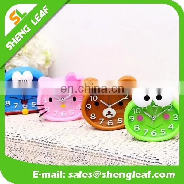 High Quality Alarm Clock Projection Digital Clock Camera Alarm Clock
