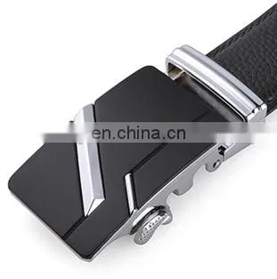 Wholesale new arrival manufacturer metal belt buckle