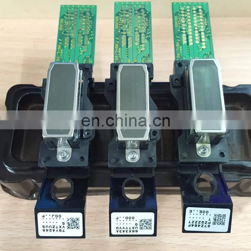 Professional dx4 head With Good Service