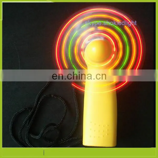best selling items cooling fans,self programmable led message usb fan