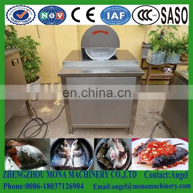 Fish fillet cutting machine|Fish slicing machine meat cutter