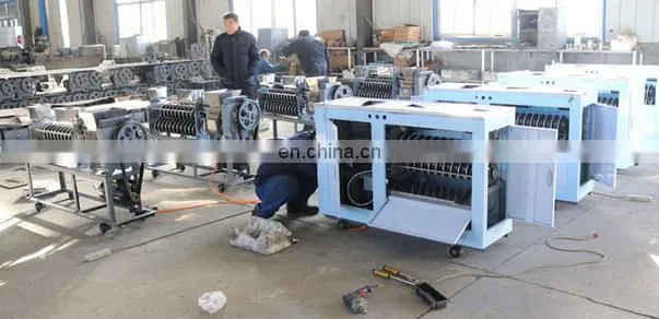 newest pizza dough ball rolling machine/pizza dough rounder/dough ball maker with high efficiency 30pcs per min