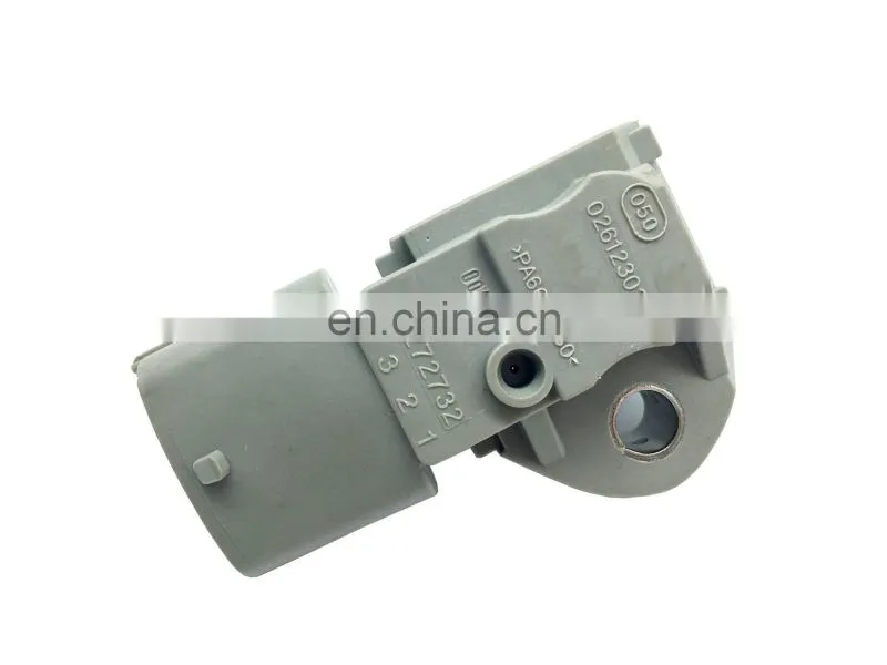 Fuel Pressure Regulator Sensor OEM 0261230239 31272732