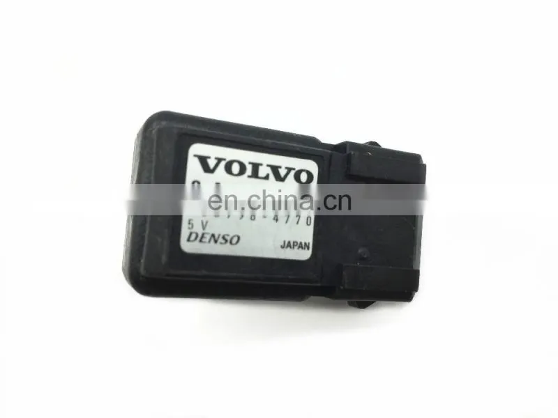 Intake Pressure Sensor/MAP Sensor forfor VOLVO C70 V70 S70 2.5 OEM#9470007 100798-4770