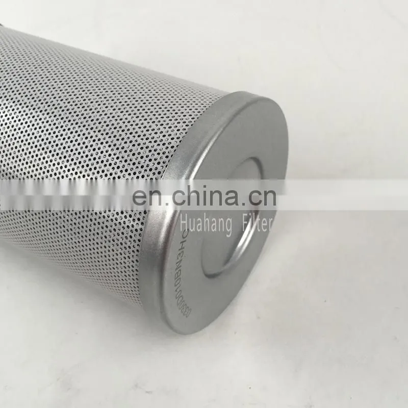 Replacement filter element 0330D005BNHC hydraulic oil filter cartridge