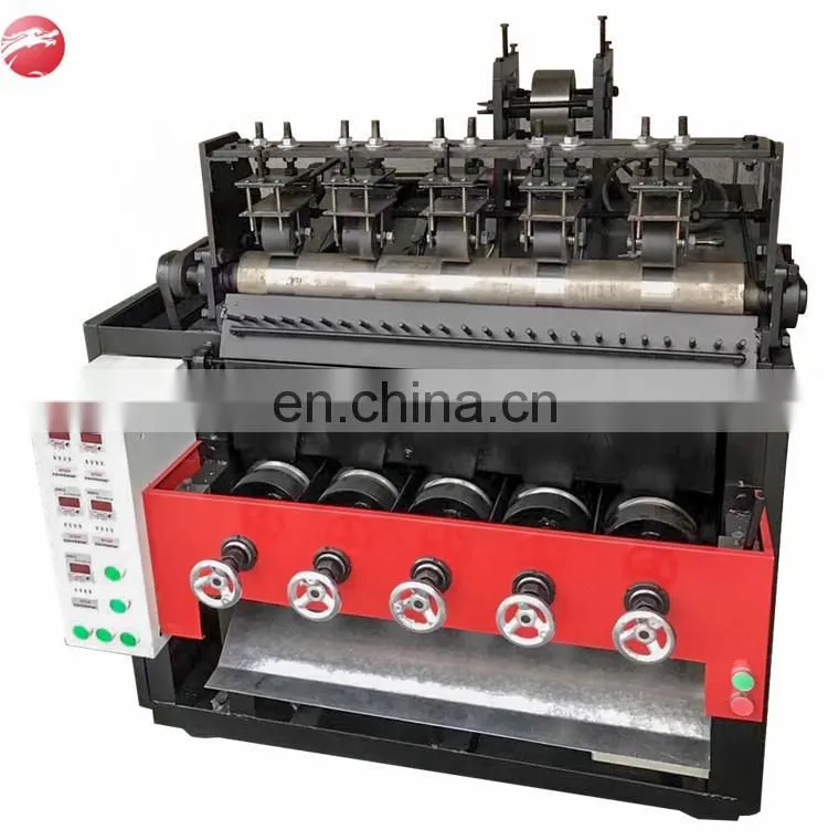 Household Cleaning Ball Scourer Machine/0.13Mm Ss 410 Stainless Steel Scrubber Making Machine