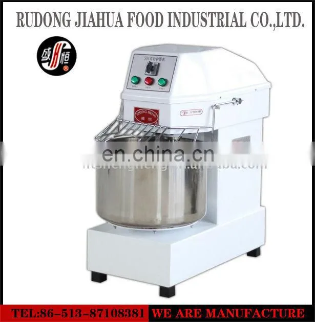 Industrial planetary cake pizza dough kneading machine dough mixer