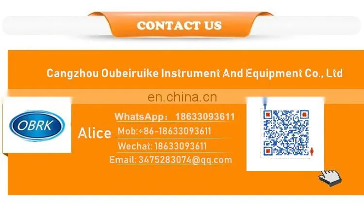 High Quality Aggregate Flakiness and Thickness Index gauge