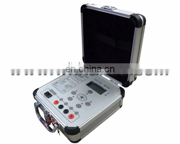 Earth Resistance Tester