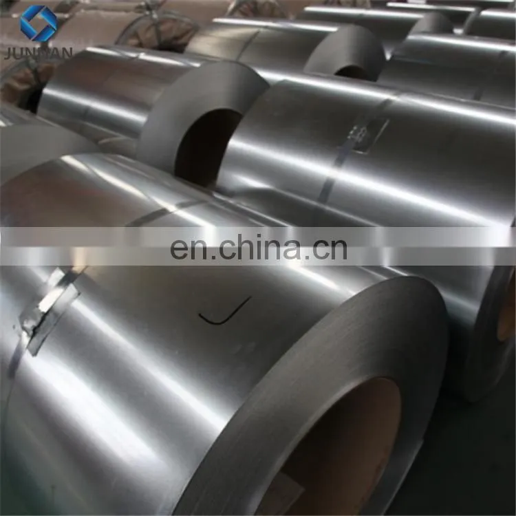 galvanized steel coil for roofing sheets