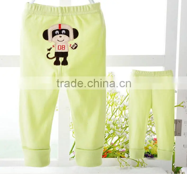 New Arrived Kids Palazzo Pants Colorized Kids Cargo Pants Price Reasonable