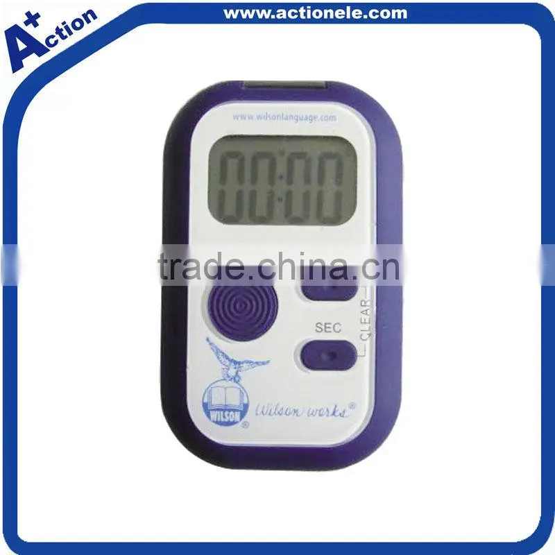 Mini Digital Countdown Timer