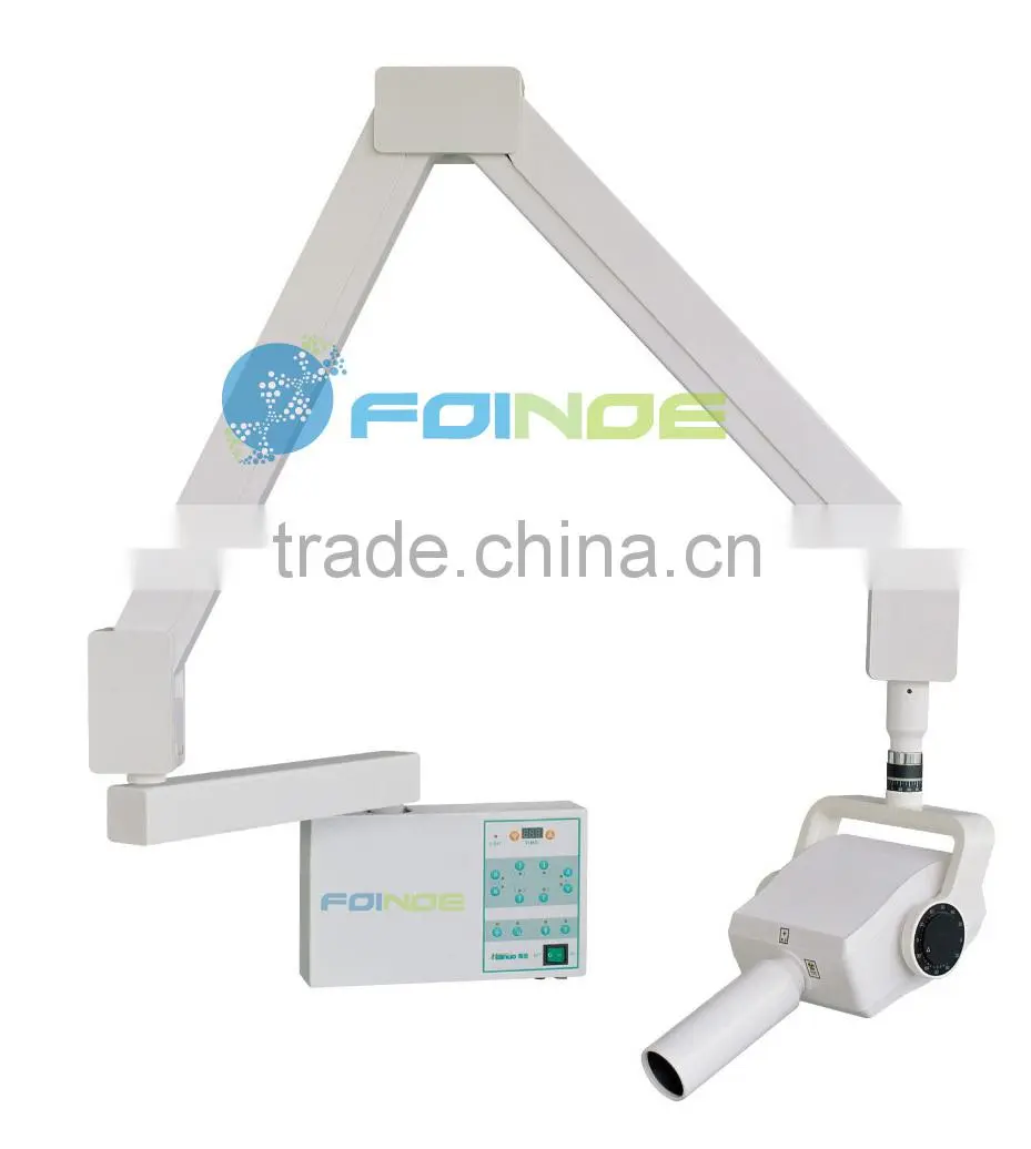 Dental Portable X Ray Unit (DX-P2)
