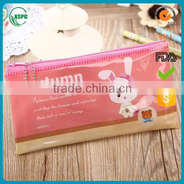 stationary pouch poly pouch bag