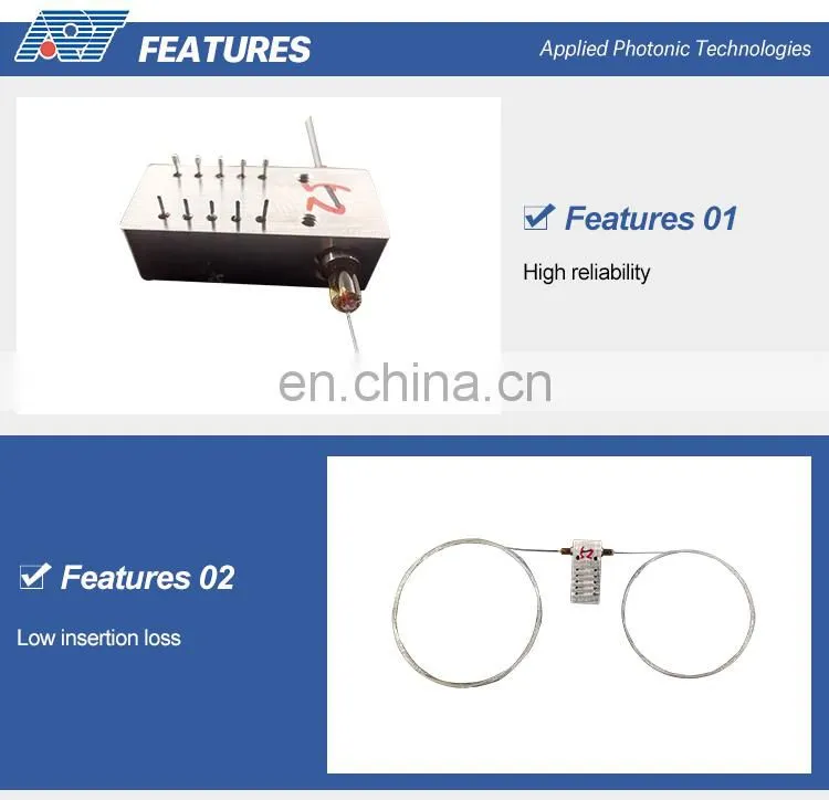 1x1 1x2 2x2 Mechanical optical switch sensor price