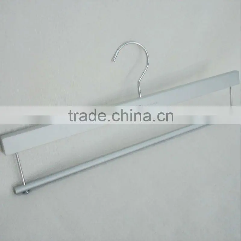 WP-20 wooden bottom hanger wholesale
