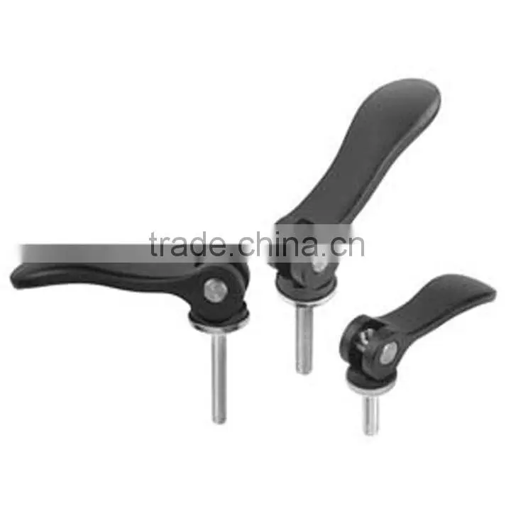 External Thread Cam Lever