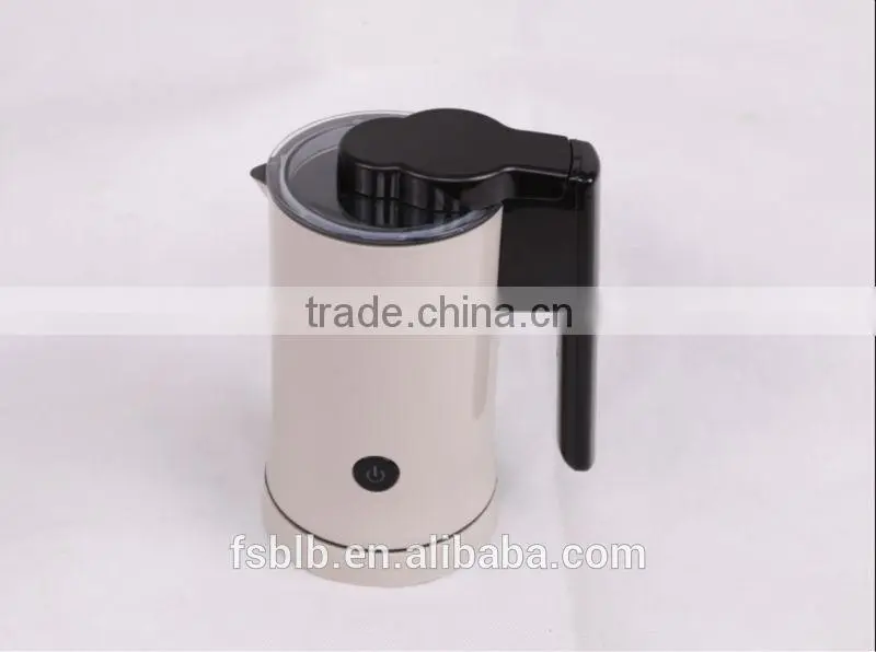 new design milk foam machine