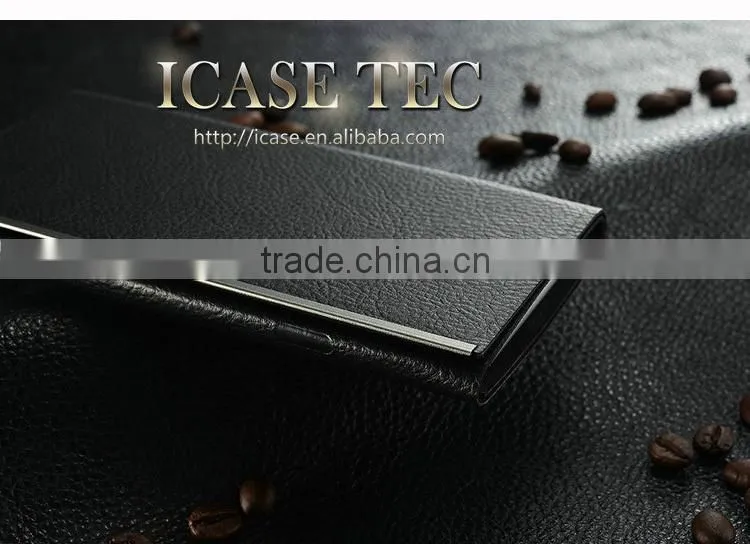Wallet Leather Case for iPhone 6, for iPhone 6 Case Leather