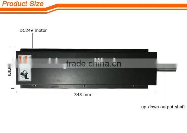 Medium Size Cutting Torch Electric Lifter