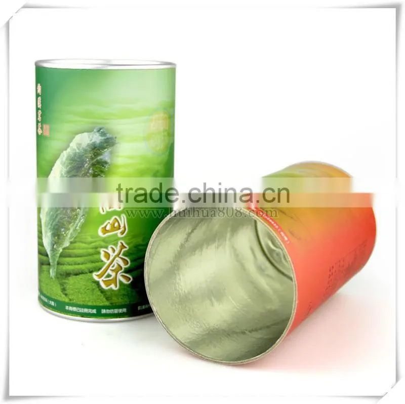 High Grade Bulk Tea Pouch Packaging