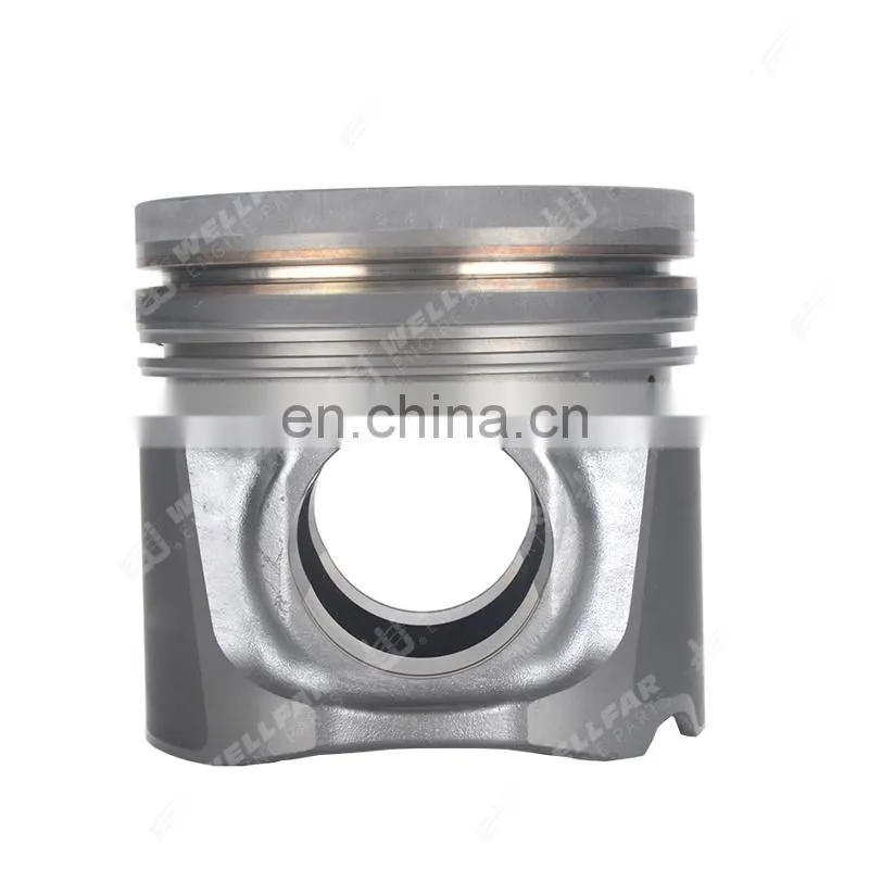 OM924 OM926 piston kit piston and rings with pin 97521600/P9787/E0480320 size 106mm