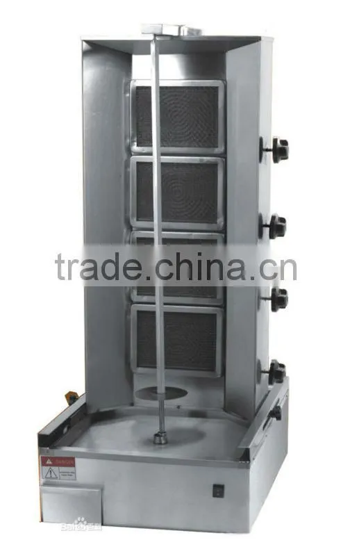 Grill ceramic infrared gas burner parts for bbq