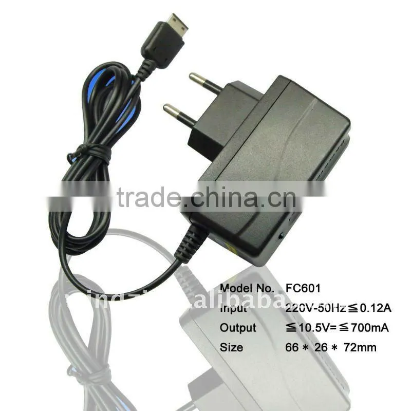 travel charger