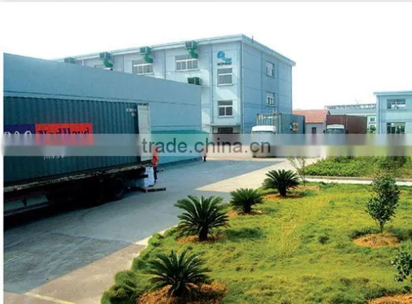 Zhejiang Kangleyou Leisure Products Co., Ltd. company overview - view 2