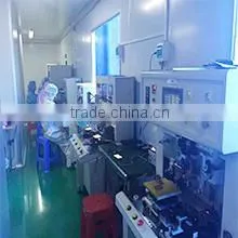 Cube (Shenzhen) Electronics Tech Co., Ltd. company overview - view 1