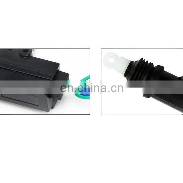 Promata 12 V/24 V car central locking system 4 doors central locking kit