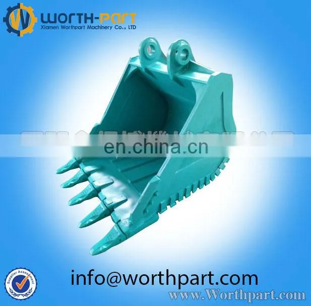PC200 Excavator Bucket V Ditch Bucket