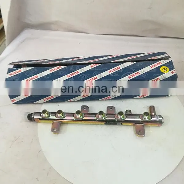 3977530 Engine Parts Fuel Injection Tube 3977530 diesel engine truck parts