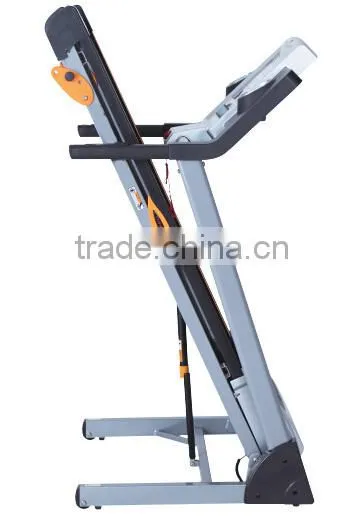 Electric walking machine TM2542 Hot Sale