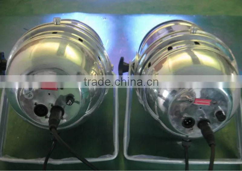 177pcs 10mm Led Par64 Led Par Light DJ Stage Lighting