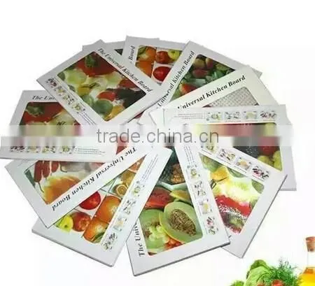 glass cutting board