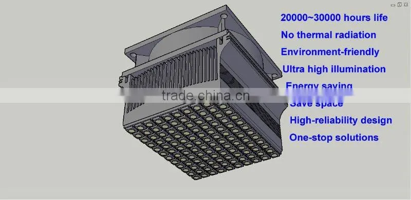 UV Drying System/UV LED Drying System/ UV Drying lamp 540watt