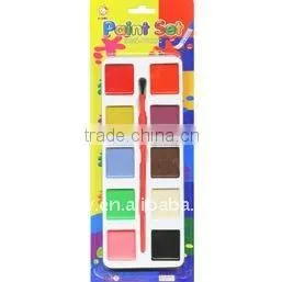 Metallic water color sheet 75ml