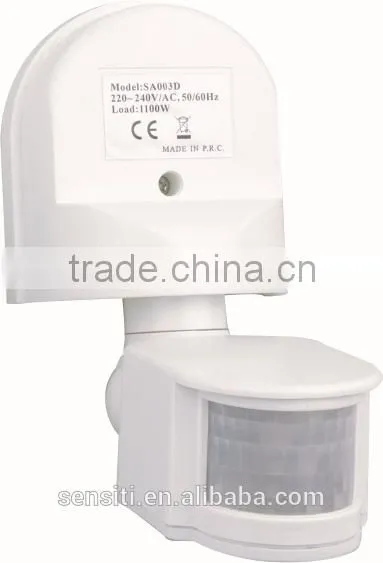 high quality pir motion sensor for ceiling lamp/infrared sensor