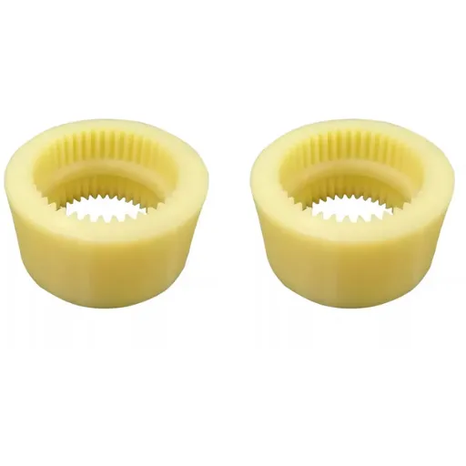 curved tooth coupling (1)