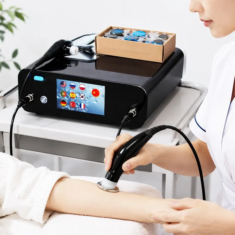 Meso Gun / Derma Pen Injection Depth Abnormal: Slow Response & Leakage