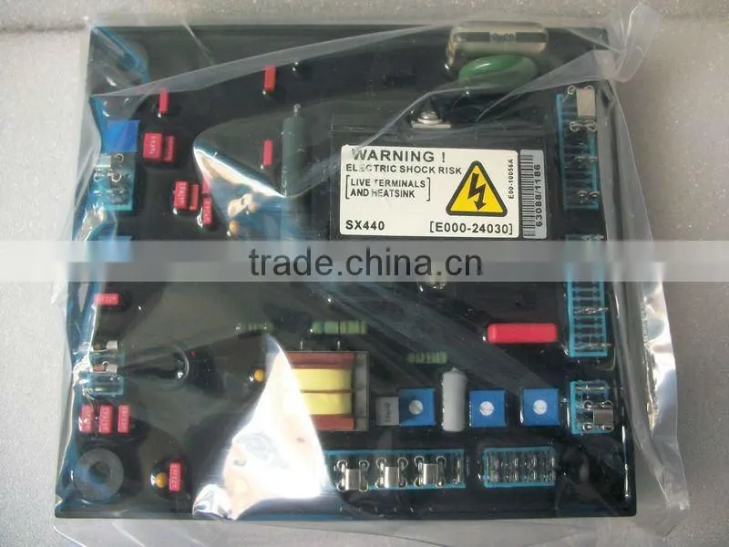Voltage Transformer SX440-T