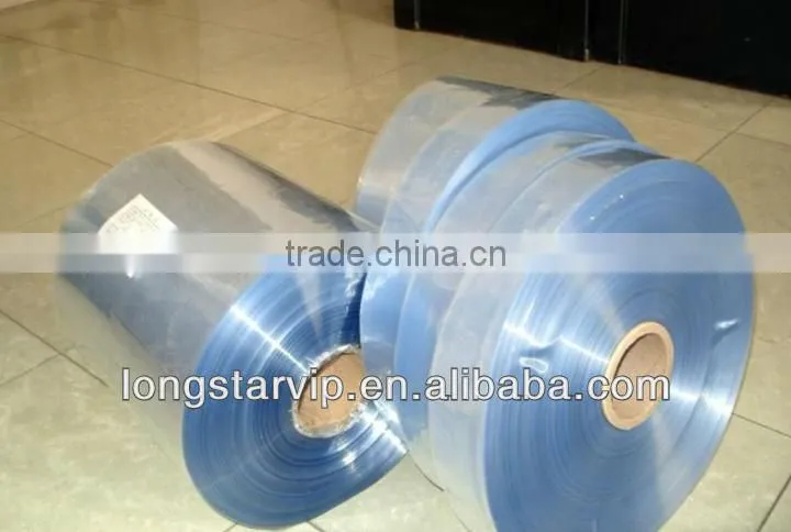 Excellent quality PVC Rigid Film