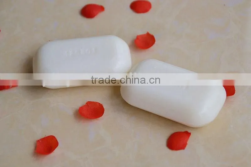 heart shape fancy soap