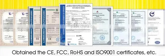 Hot sale ODM/OEM Business/Home GSM Alarm System low cost gsm system YL-007M2A