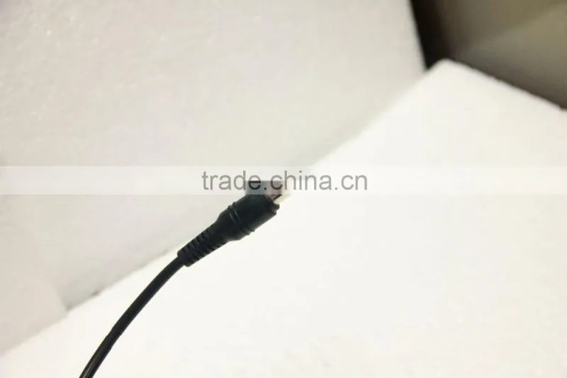 90W Laptop Adapter For Toshiba Qosmio F10 F15 F20 F25 Series PA2521E-2AC3 Supply Charger 15V 6A 6.3x3.0
