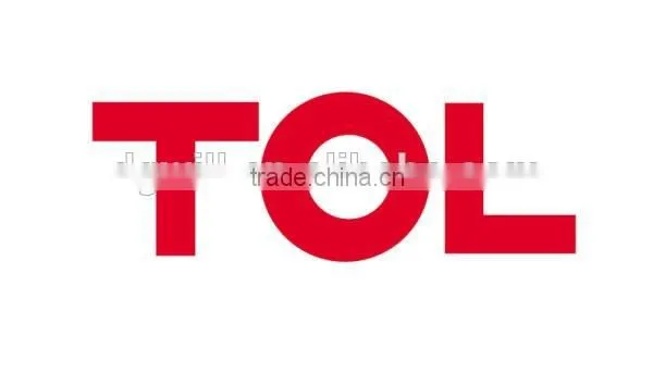 wave solder pot with customized size
