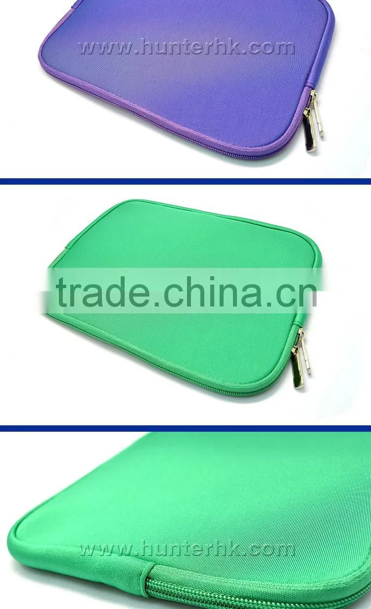 Protective For Laptop Neoprene Sleeve Case