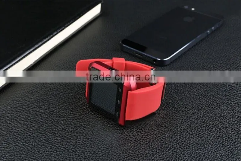 Guangzhou factory supply multi-function smart watch